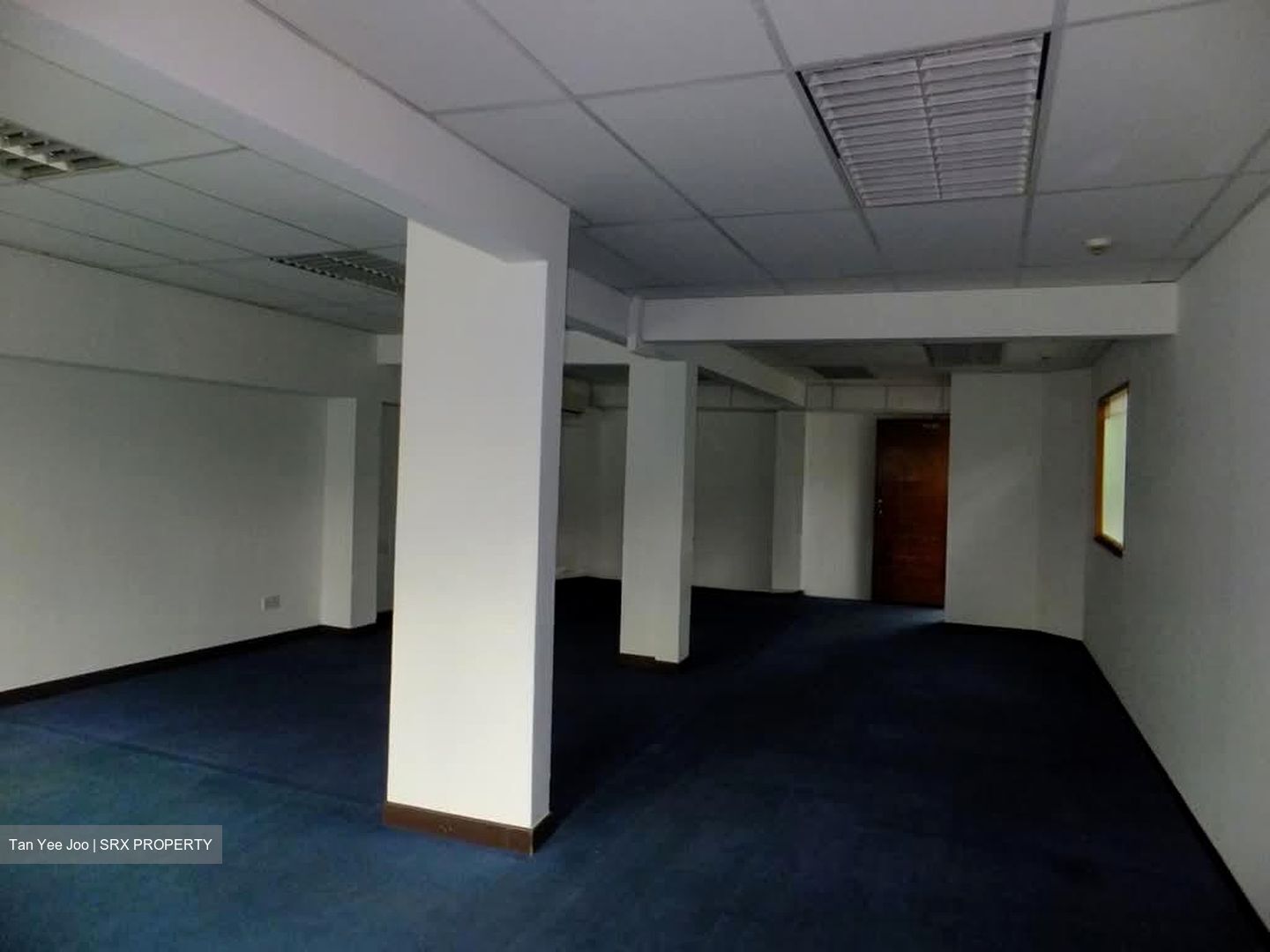 Chye Sing Building (D7), Office #581155171